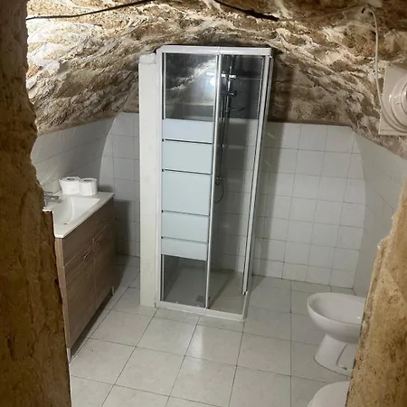 Terry's Bed and breakfast Bari